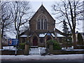 St Paul's Church, Oswaldtwistle in BB5 3BZ