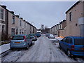 Jubilee Street, Oswaldtwistle in BB5 3BZ