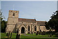 All Saints' church, Ruskington, Lincs. in NG34 9DP