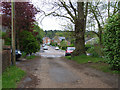 King's Lane, Windlesham in GU20 6HS