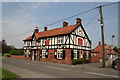 The Black Bull in Ruskington