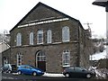 Beulah Baptist Chapel, Dowlais in CF48 2DN