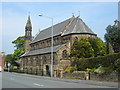 Our Lady & St. Patrick's RC church, Walton le Dale in PR5 6YA