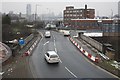 A653, Parkfield Street Bridge, Leeds in LS10 1LB