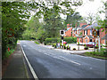 Chertsey Road, Windlesham in GU20 6HS