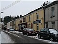 Morlais Tavern, Dowlais in CF48 2DN