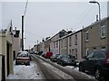 Alma Street, Dowlais in CF48 2DN