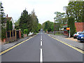 Charters Road, Sunningdale in SL5 9QR
