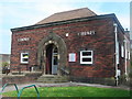 Bamber Bridge Library in PR5 6RP