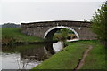 Bridge 92 on the Leeds & Liverpool Canal in BB2 5JD