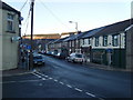 Ceridwen street in CF43 4DD