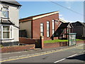 Rogerstone Pentecostal Church in NP10 9FT
