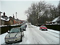 Maple Road, Bournville in B30 2AA