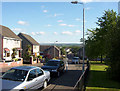 Baillieston, Beauly Road in G69 7DU