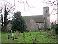 All Saints' church in Belton in Belton with Browston