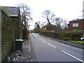Woodhead Road, Glossop in SK13 7XP