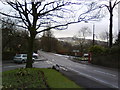 Five Ways Junction, Glossop in SK13 7XP