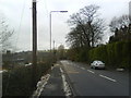 Talbot Road, Glossop in SK13 7XP