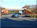 Bruce Street Bridges, Rodbourne, Swindon in SN2 2AH