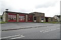 Kingswood Fire Station in BS16 9LL