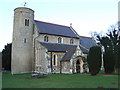 St. Peter's Snailwell in CB8 7LY
