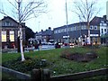 Erdington 'village green' in B24 9NF