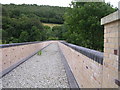 Chelfham Viaduct Lynton & Barnstaple Railway in EX32 7NS