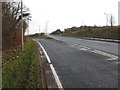 A725, East Kilbride Expressway in G72 9UE