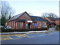 Panteg Church Hall, New Inn in NP4 0NN