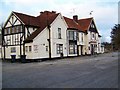 The Pheasant Hotel, East Winterslow in SP5 1BJ