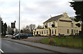 The Fiddle i' th' Bag Inn in Burtonwood & Winwick Ward