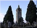 St.Ninians Old Parish Kirk in FK7 9DG