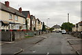 Llantarnam Road,Mynachdy,Cardiff in CF14 2SJ
