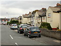 Margam Road, Mynachdy, Cardiff in CF14 2SJ