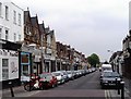 Myddleton Road, Bowes Park in N22 5HX