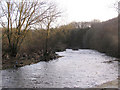 River Irwell in M26 2UT