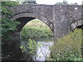 First bridge for the River Bain in DL8 3DJ