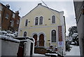 The Chapel, Tunbridge Wells in TN2 5EB