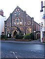 St. John's Methodist Church, St. Owen's Street in HR1 2SQ