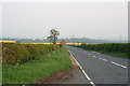 Tithby Road near Bingham in Bingham South Ward