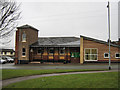 Biddulph Methodist Church and Victoria Centre in ST8 7DQ