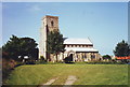 St. Peter's, Great Walsingham, Norfolk in NR22 6DF