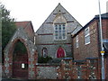 Former Methodist Church, Lane End in HP14 3DW