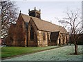 Church of St Paul the Apostle, Thornaby in TS17 8GF