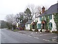 The Compass Inn, Winsor in SO40 2PH