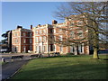 Trent Park House, London N14 in EN4 0BY