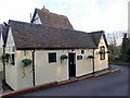 Galley Hall Public House, Hoddesdon in SG13 7LZ