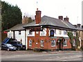 The Blue Ball, Edenfield Road in OL12 7SJ