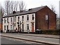 Terraced Houses, Edenfield Road in OL12 7SJ