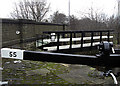 Rochdale Canal Bridge No 67 in M24 2RE